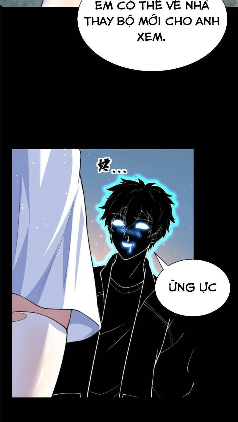 Ta, Người Chỉ Cần Nhìn Thấy Thanh Máu, Có Thể Trừng Phạt Thần Linh Chapter 53 - 18