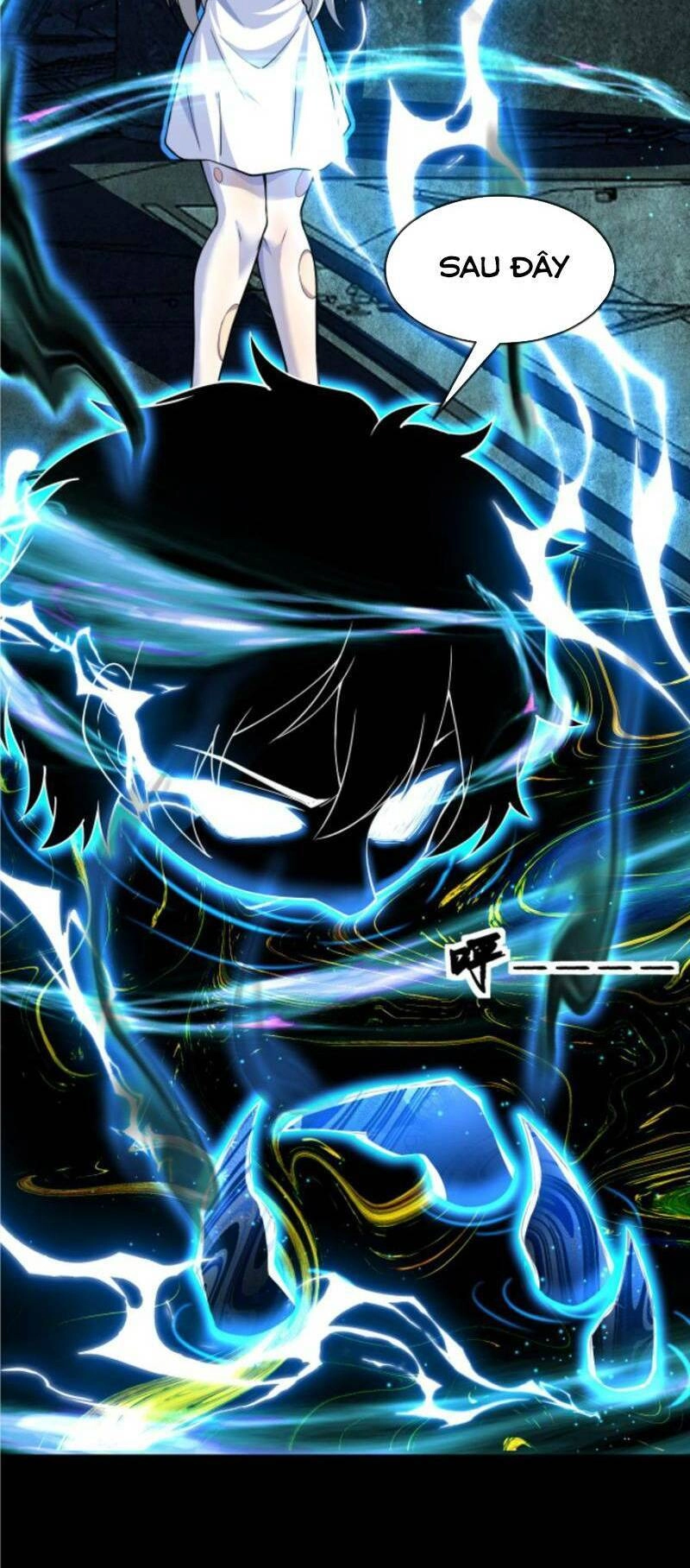 Ta, Người Chỉ Cần Nhìn Thấy Thanh Máu, Có Thể Trừng Phạt Thần Linh Chapter 53 - 22