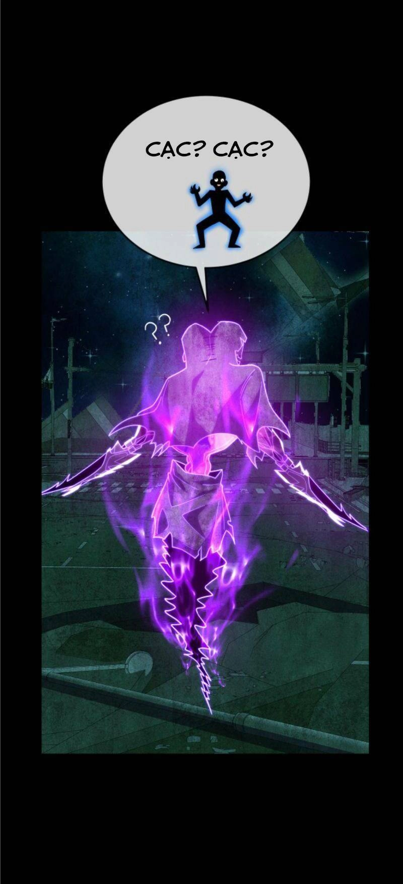 Ta, Người Chỉ Cần Nhìn Thấy Thanh Máu, Có Thể Trừng Phạt Thần Linh Chapter 54 - 2