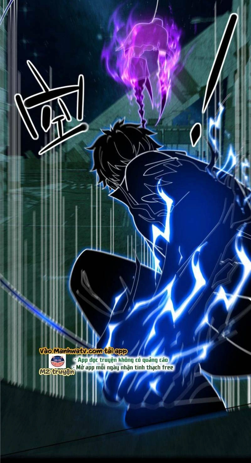 Ta, Người Chỉ Cần Nhìn Thấy Thanh Máu, Có Thể Trừng Phạt Thần Linh Chapter 54 - 4