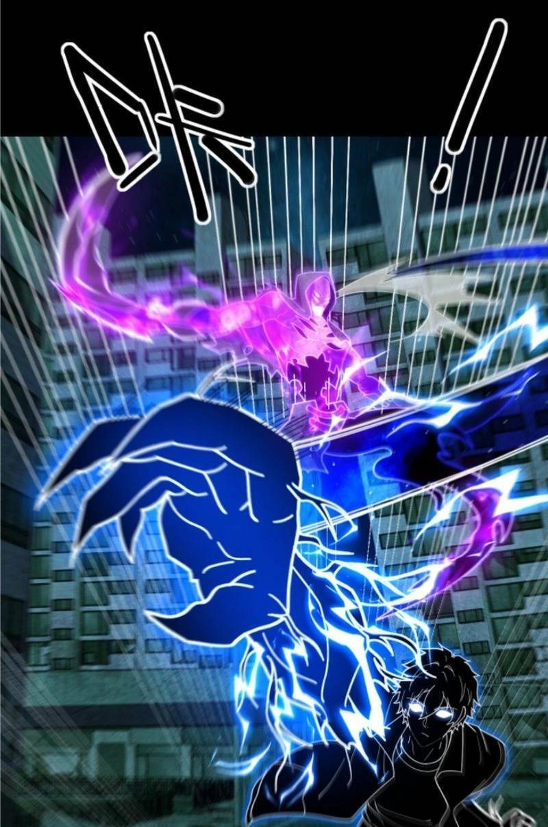 Ta, Người Chỉ Cần Nhìn Thấy Thanh Máu, Có Thể Trừng Phạt Thần Linh Chapter 54 - 5