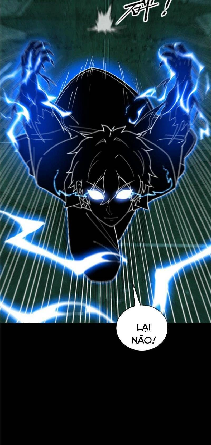 Ta, Người Chỉ Cần Nhìn Thấy Thanh Máu, Có Thể Trừng Phạt Thần Linh Chapter 54 - 8