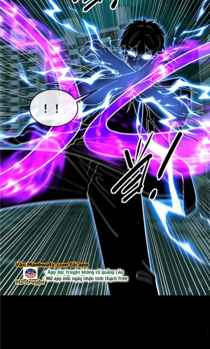 Ta, Người Chỉ Cần Nhìn Thấy Thanh Máu, Có Thể Trừng Phạt Thần Linh Chapter 54 - 10