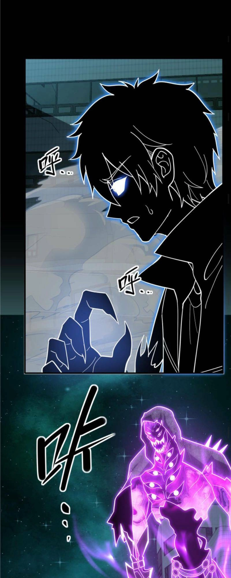 Ta, Người Chỉ Cần Nhìn Thấy Thanh Máu, Có Thể Trừng Phạt Thần Linh Chapter 54 - 11