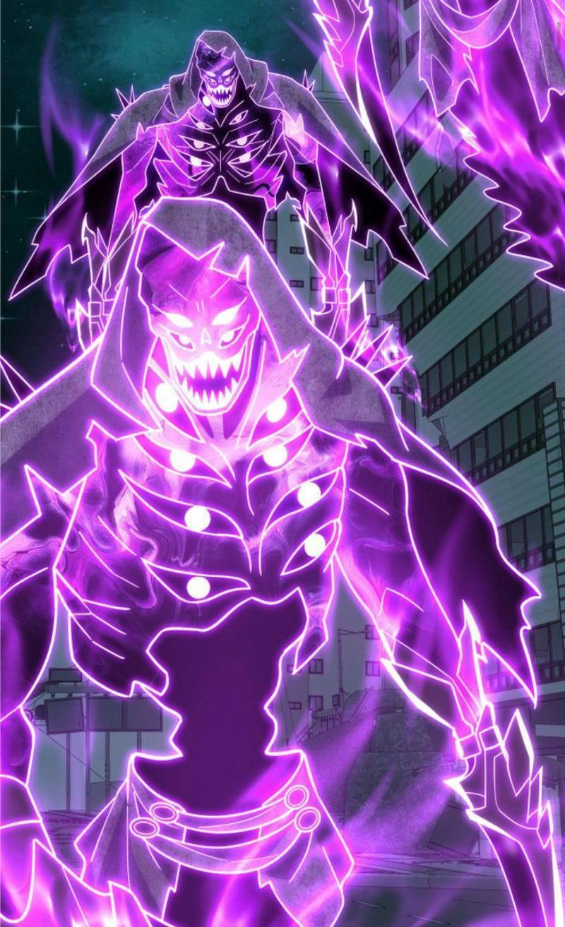 Ta, Người Chỉ Cần Nhìn Thấy Thanh Máu, Có Thể Trừng Phạt Thần Linh Chapter 54 - 12