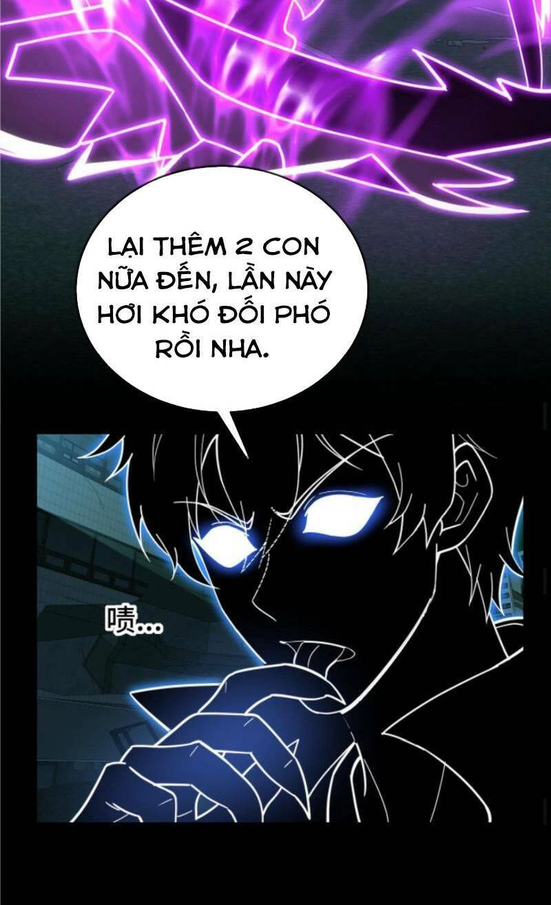 Ta, Người Chỉ Cần Nhìn Thấy Thanh Máu, Có Thể Trừng Phạt Thần Linh Chapter 54 - 13