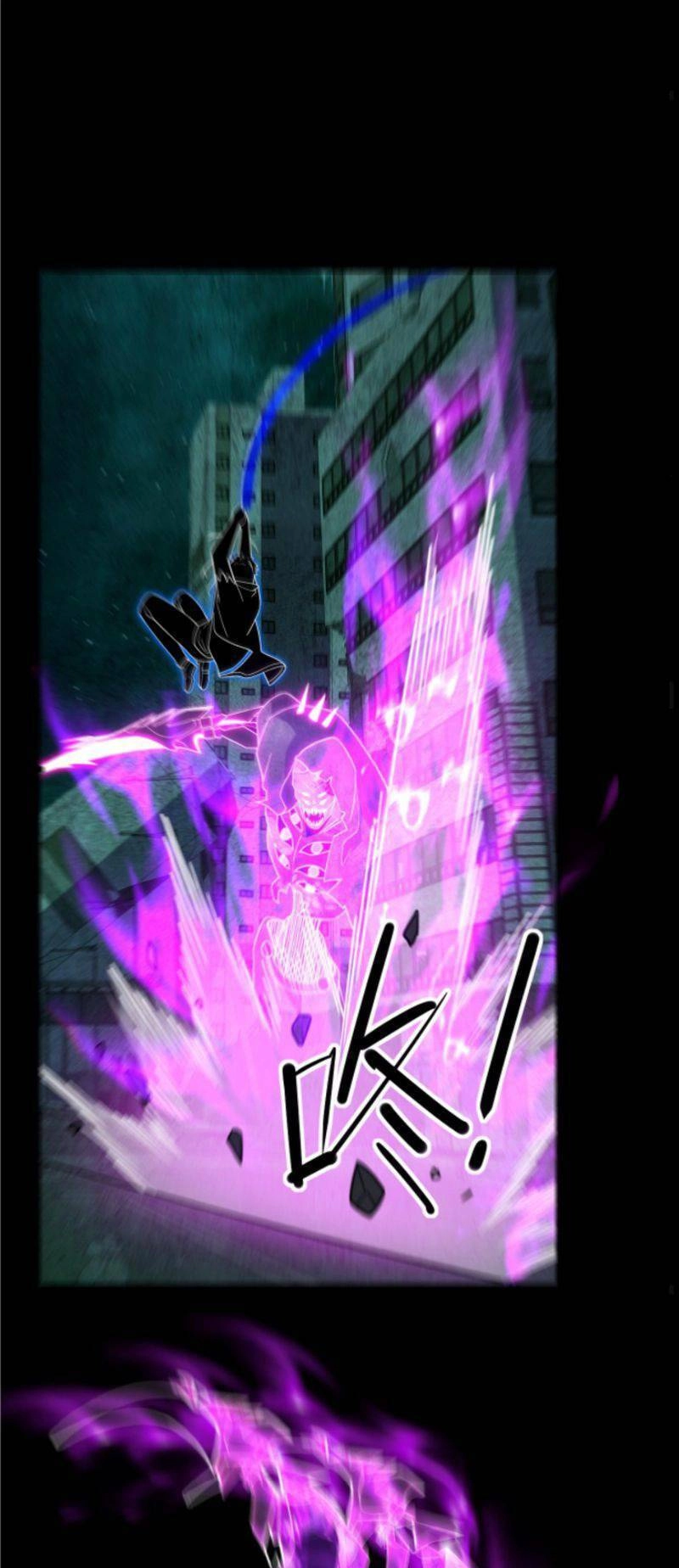 Ta, Người Chỉ Cần Nhìn Thấy Thanh Máu, Có Thể Trừng Phạt Thần Linh Chapter 54 - 18