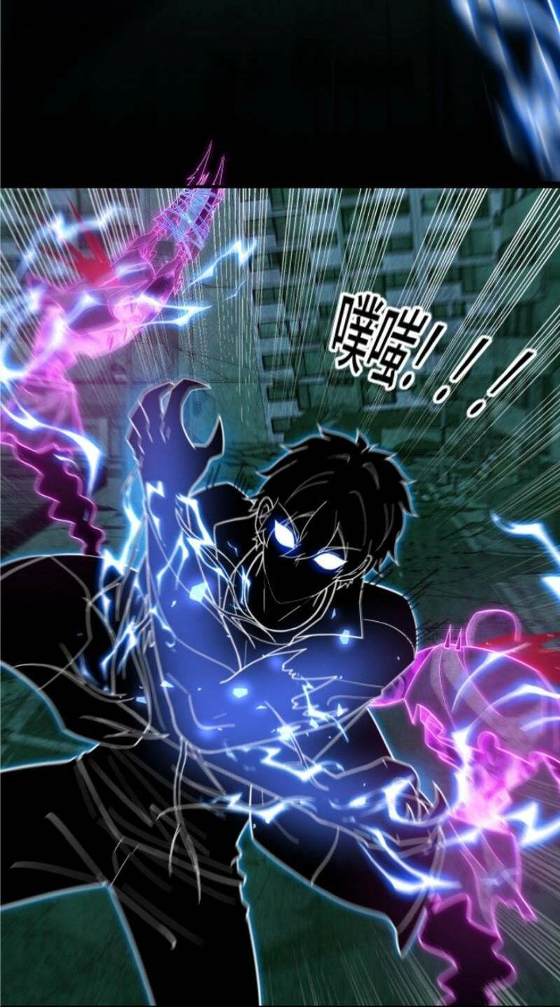 Ta, Người Chỉ Cần Nhìn Thấy Thanh Máu, Có Thể Trừng Phạt Thần Linh Chapter 54 - 23