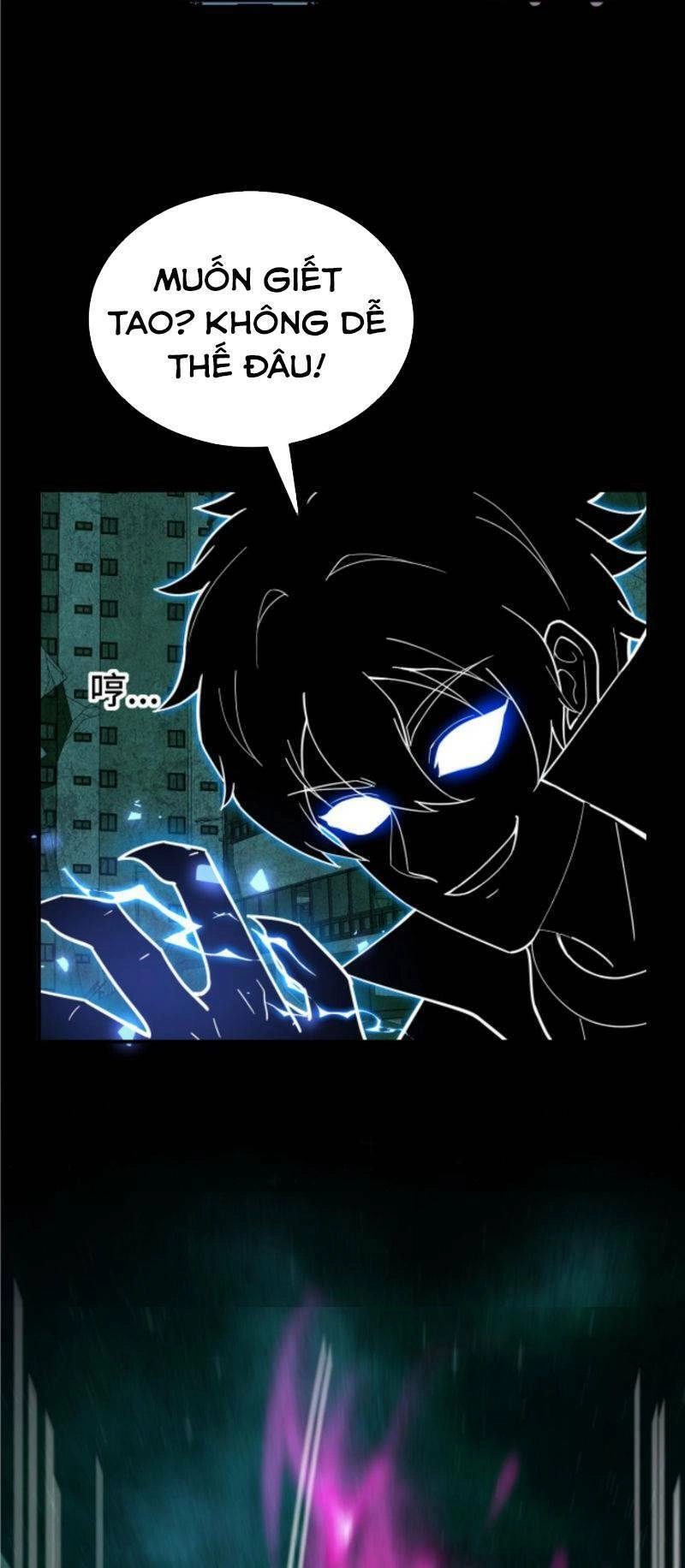 Ta, Người Chỉ Cần Nhìn Thấy Thanh Máu, Có Thể Trừng Phạt Thần Linh Chapter 54 - 24