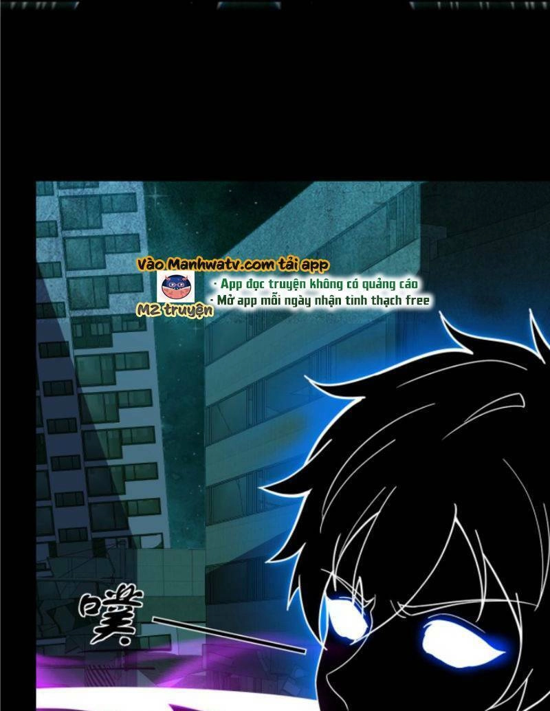 Ta, Người Chỉ Cần Nhìn Thấy Thanh Máu, Có Thể Trừng Phạt Thần Linh Chapter 54 - 26