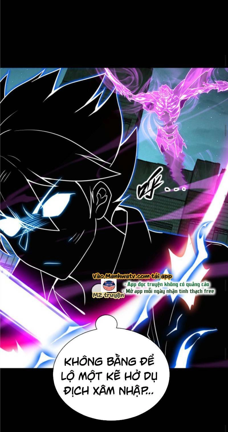 Ta, Người Chỉ Cần Nhìn Thấy Thanh Máu, Có Thể Trừng Phạt Thần Linh Chapter 55 - 13