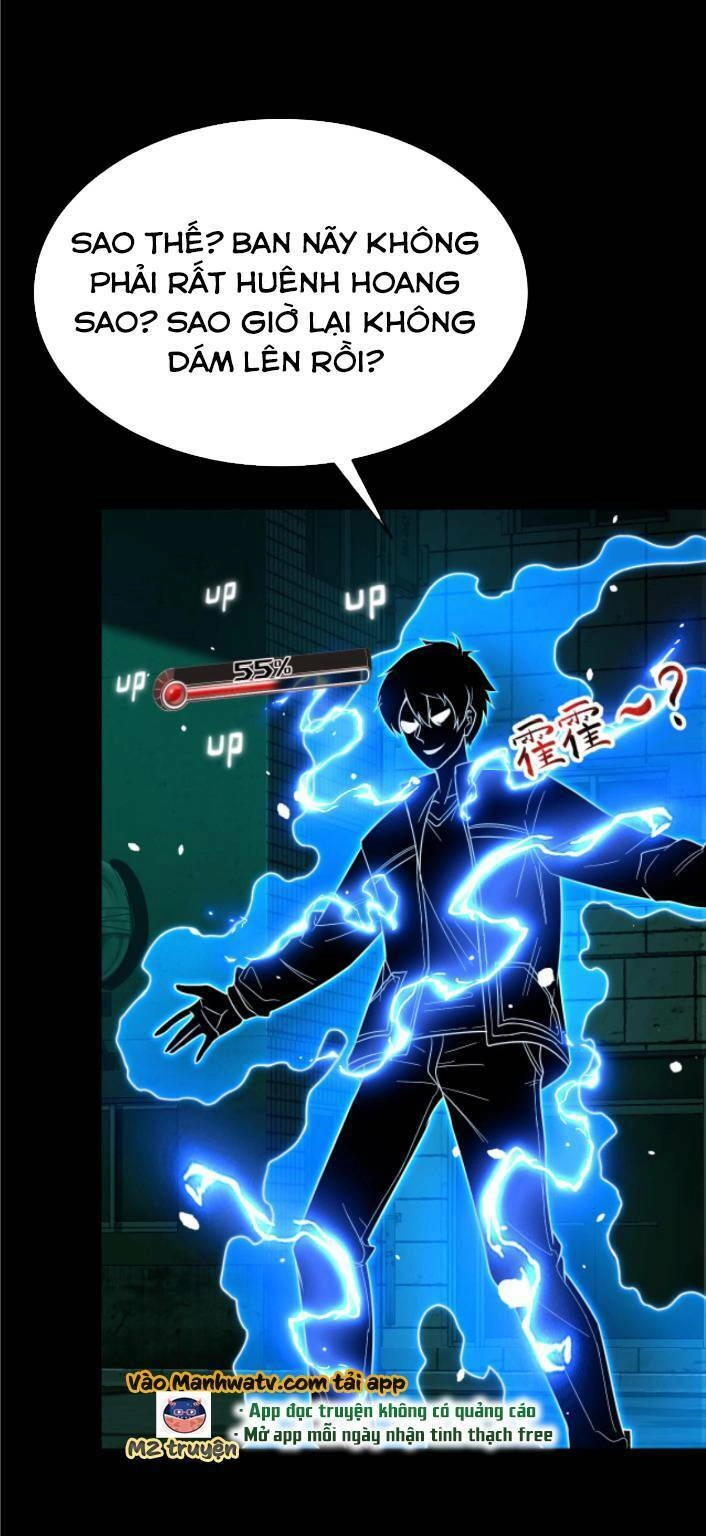 Ta, Người Chỉ Cần Nhìn Thấy Thanh Máu, Có Thể Trừng Phạt Thần Linh Chapter 56 - 3