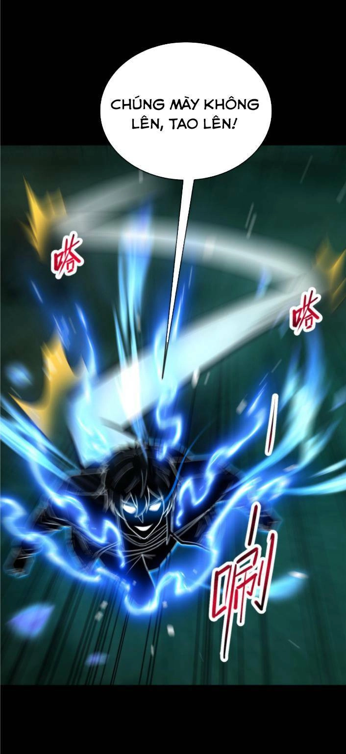 Ta, Người Chỉ Cần Nhìn Thấy Thanh Máu, Có Thể Trừng Phạt Thần Linh Chapter 56 - 4