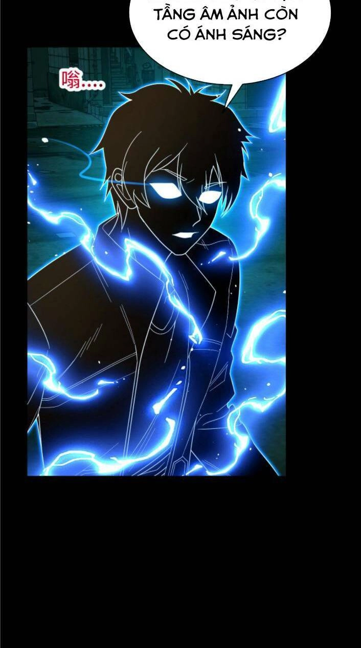 Ta, Người Chỉ Cần Nhìn Thấy Thanh Máu, Có Thể Trừng Phạt Thần Linh Chapter 56 - 6