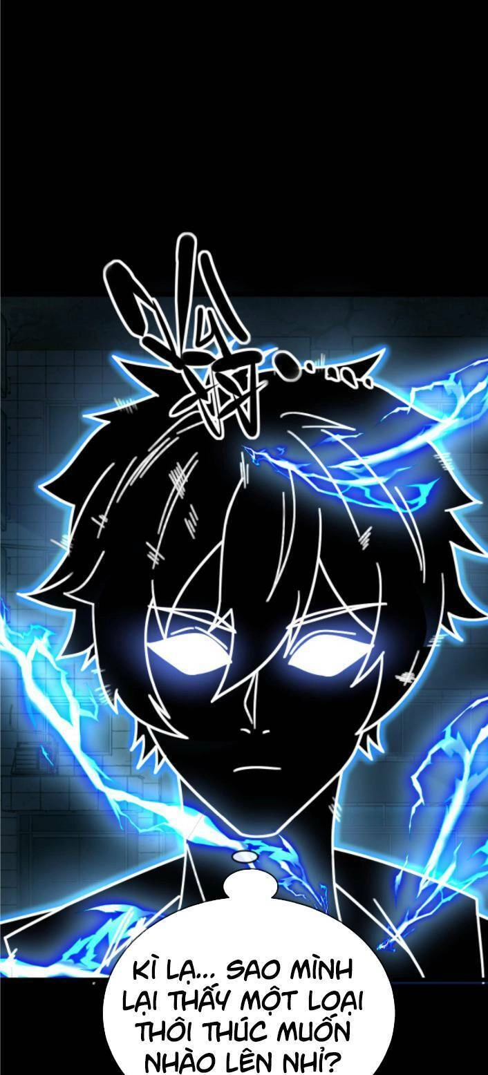 Ta, Người Chỉ Cần Nhìn Thấy Thanh Máu, Có Thể Trừng Phạt Thần Linh Chapter 56 - 7