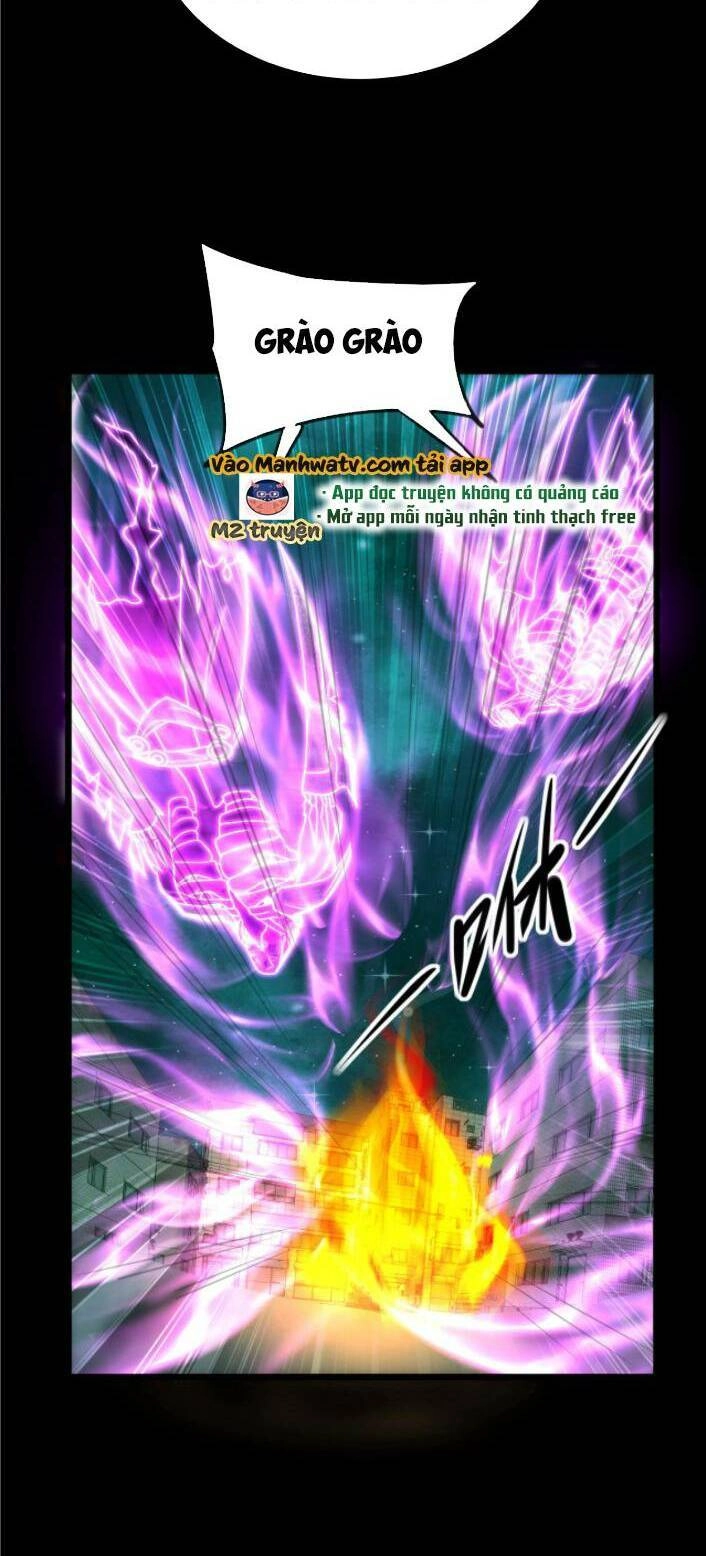 Ta, Người Chỉ Cần Nhìn Thấy Thanh Máu, Có Thể Trừng Phạt Thần Linh Chapter 56 - 8