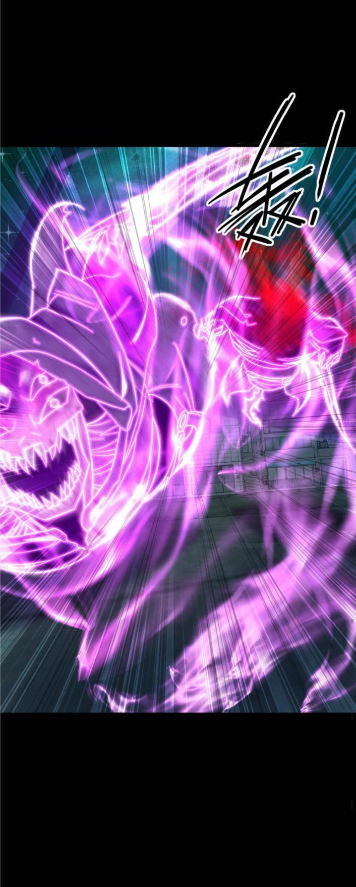 Ta, Người Chỉ Cần Nhìn Thấy Thanh Máu, Có Thể Trừng Phạt Thần Linh Chapter 56 - 9