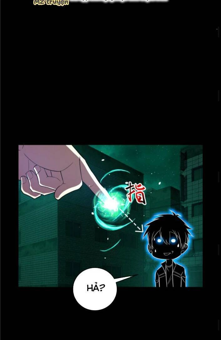 Ta, Người Chỉ Cần Nhìn Thấy Thanh Máu, Có Thể Trừng Phạt Thần Linh Chapter 56 - 12