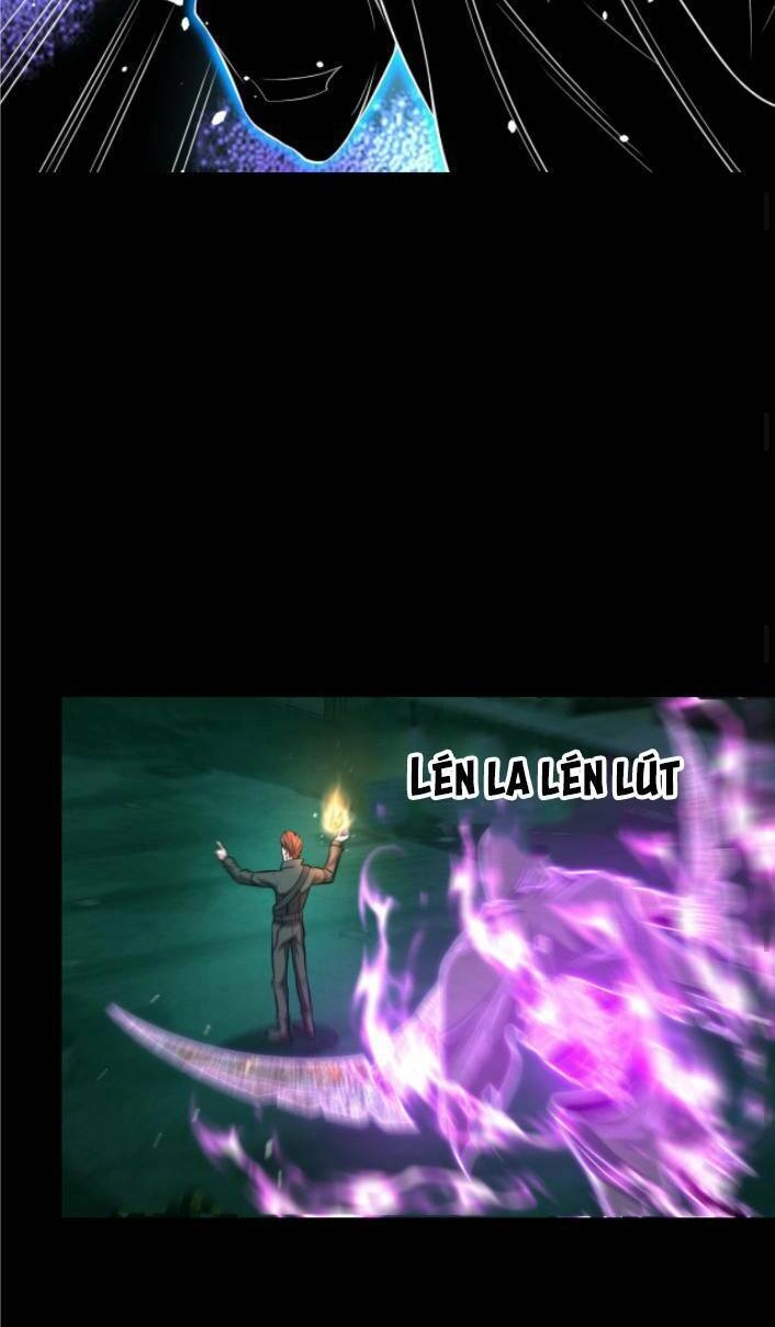 Ta, Người Chỉ Cần Nhìn Thấy Thanh Máu, Có Thể Trừng Phạt Thần Linh Chapter 56 - 14