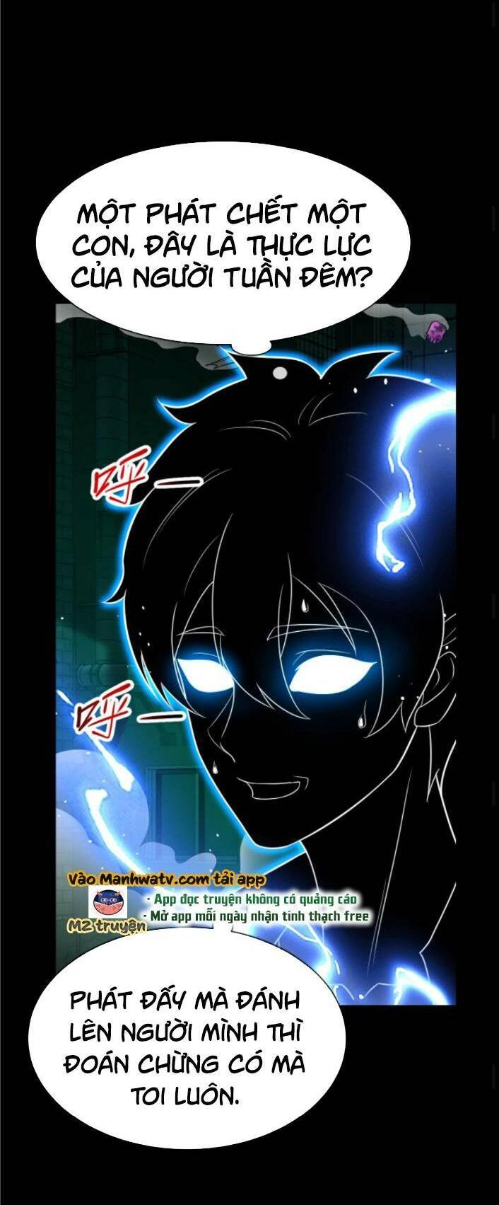 Ta, Người Chỉ Cần Nhìn Thấy Thanh Máu, Có Thể Trừng Phạt Thần Linh Chapter 56 - 16