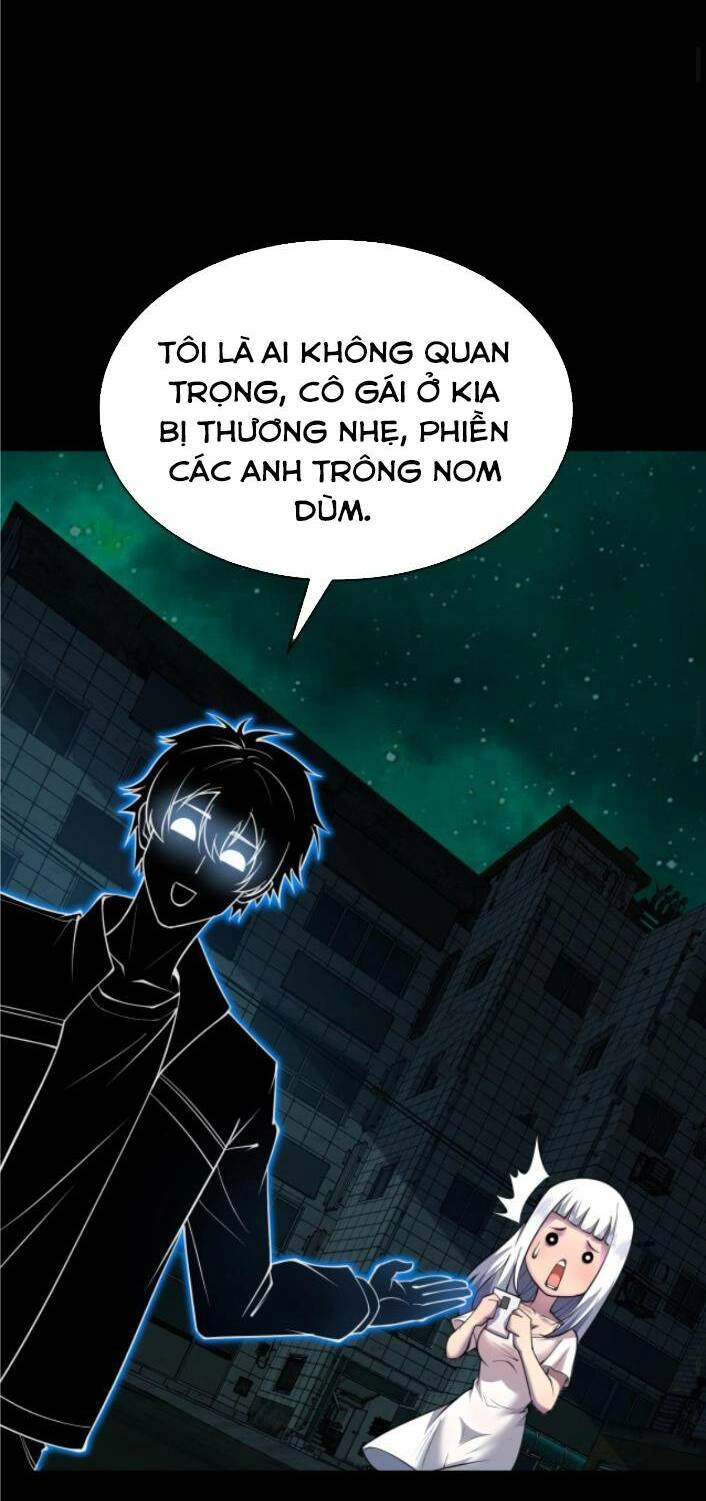 Ta, Người Chỉ Cần Nhìn Thấy Thanh Máu, Có Thể Trừng Phạt Thần Linh Chapter 56 - 18