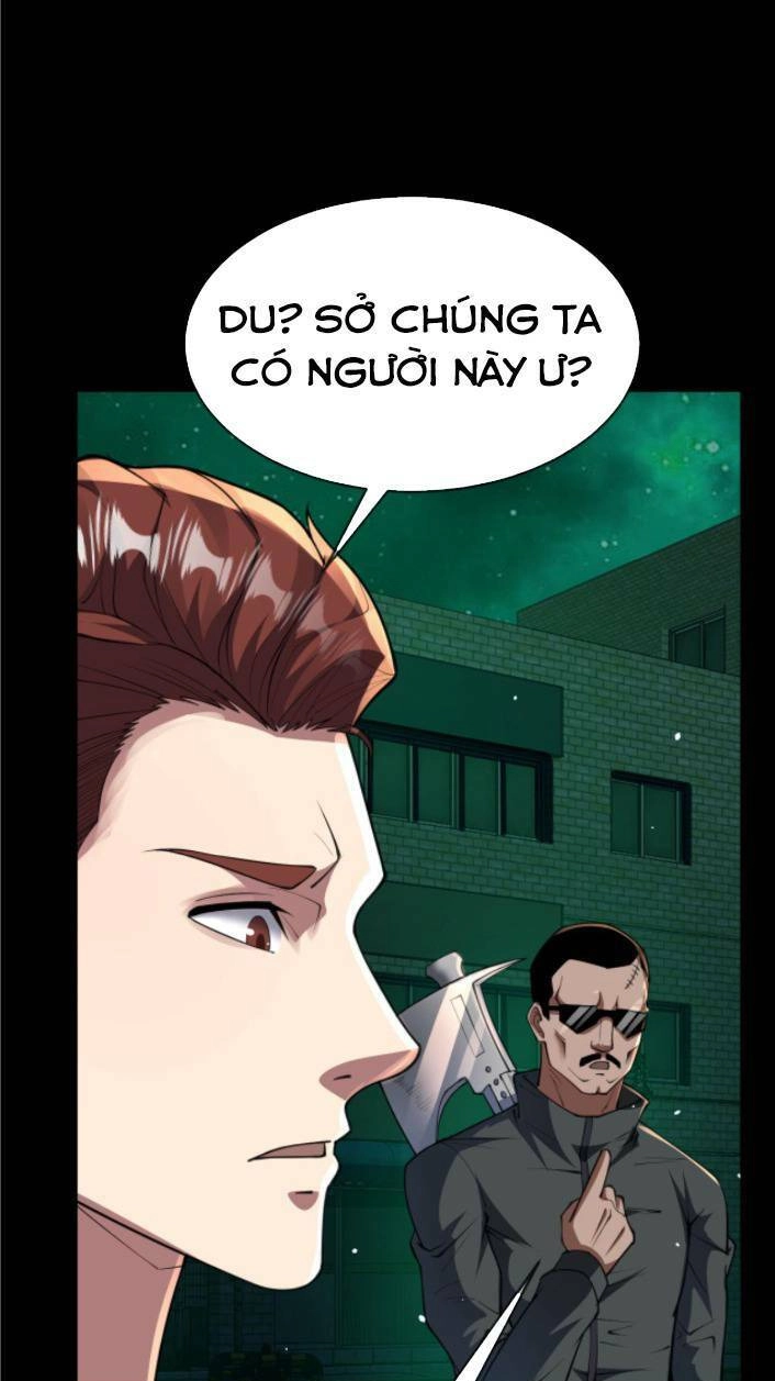 Ta, Người Chỉ Cần Nhìn Thấy Thanh Máu, Có Thể Trừng Phạt Thần Linh Chapter 56 - 21