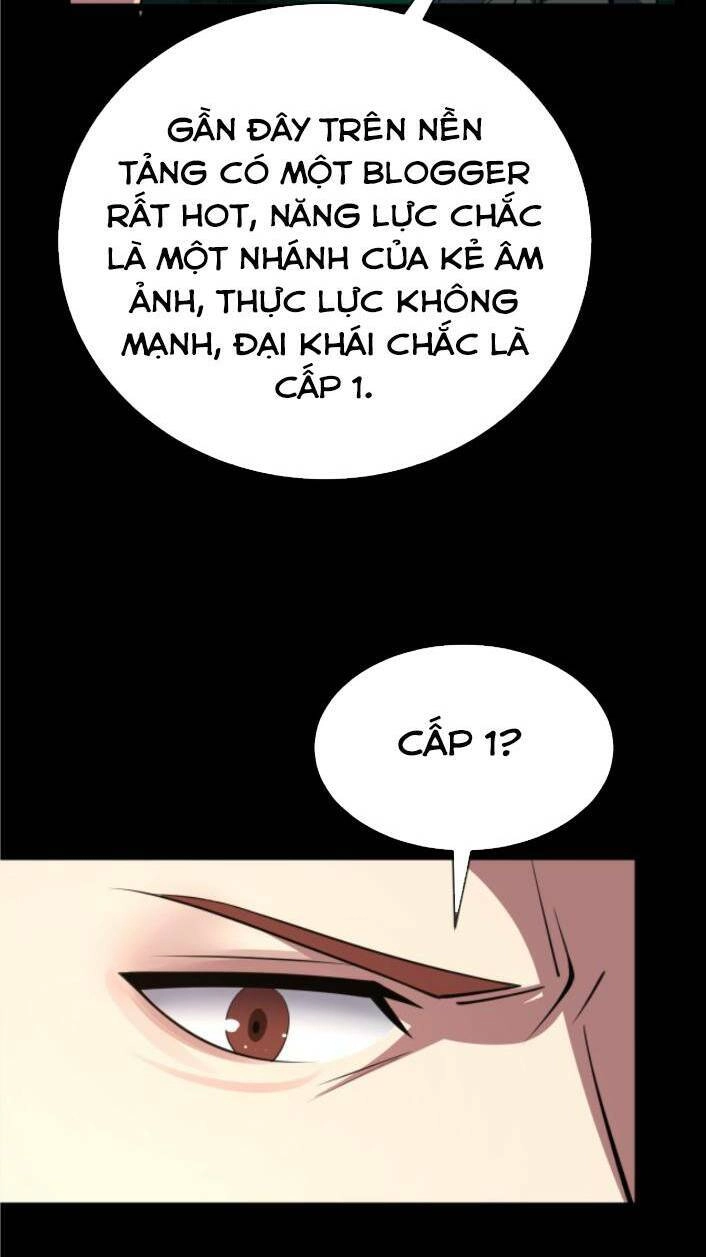 Ta, Người Chỉ Cần Nhìn Thấy Thanh Máu, Có Thể Trừng Phạt Thần Linh Chapter 56 - 22