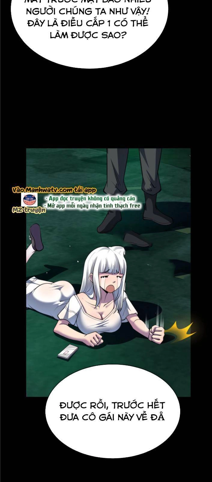 Ta, Người Chỉ Cần Nhìn Thấy Thanh Máu, Có Thể Trừng Phạt Thần Linh Chapter 56 - 24