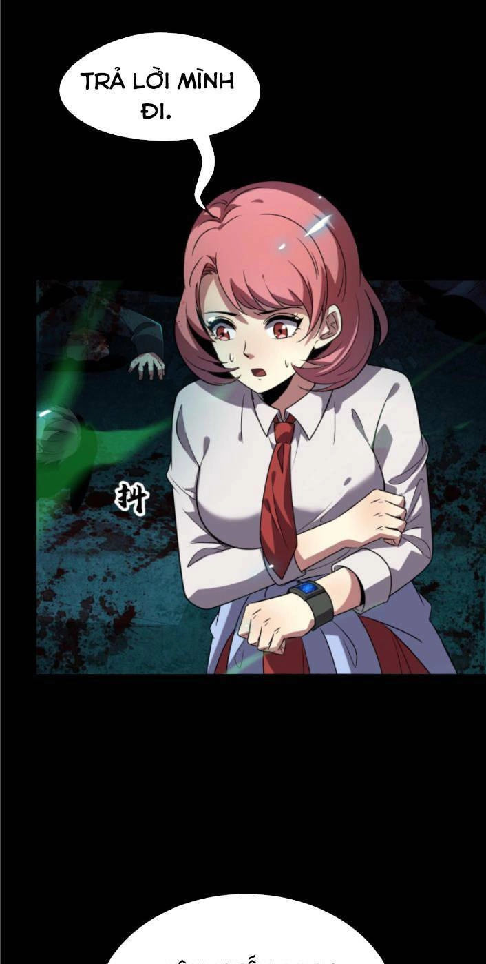 Ta, Người Chỉ Cần Nhìn Thấy Thanh Máu, Có Thể Trừng Phạt Thần Linh Chapter 57 - 3