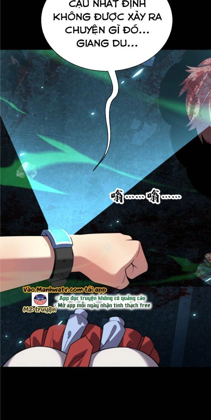 Ta, Người Chỉ Cần Nhìn Thấy Thanh Máu, Có Thể Trừng Phạt Thần Linh Chapter 57 - 4