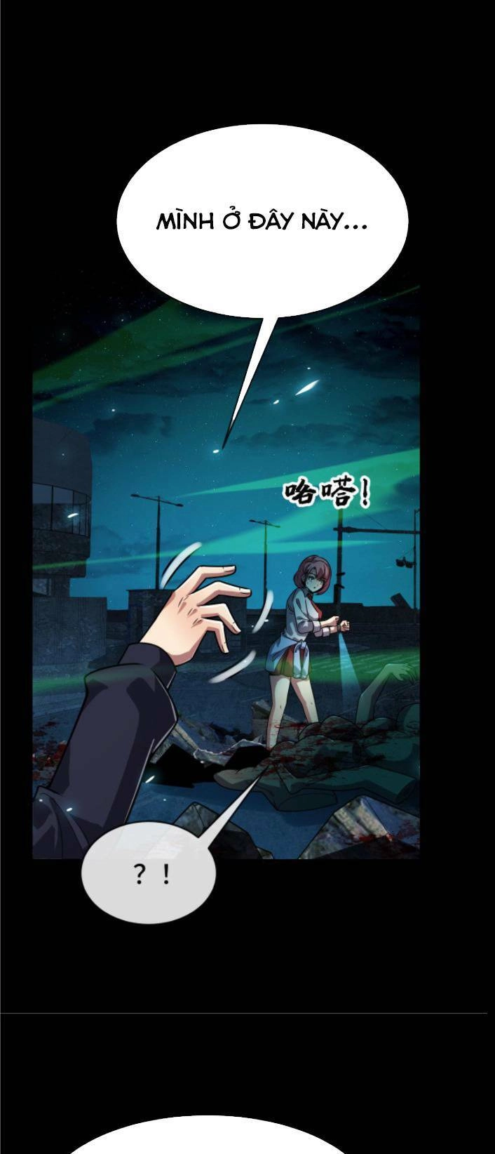 Ta, Người Chỉ Cần Nhìn Thấy Thanh Máu, Có Thể Trừng Phạt Thần Linh Chapter 57 - 5