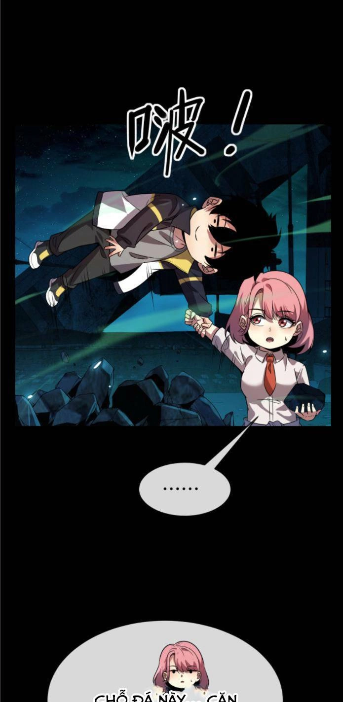 Ta, Người Chỉ Cần Nhìn Thấy Thanh Máu, Có Thể Trừng Phạt Thần Linh Chapter 57 - 9