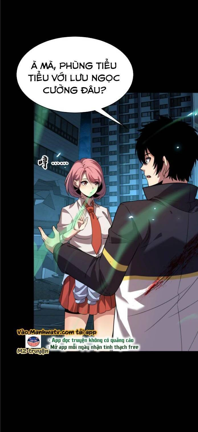 Ta, Người Chỉ Cần Nhìn Thấy Thanh Máu, Có Thể Trừng Phạt Thần Linh Chapter 57 - 12