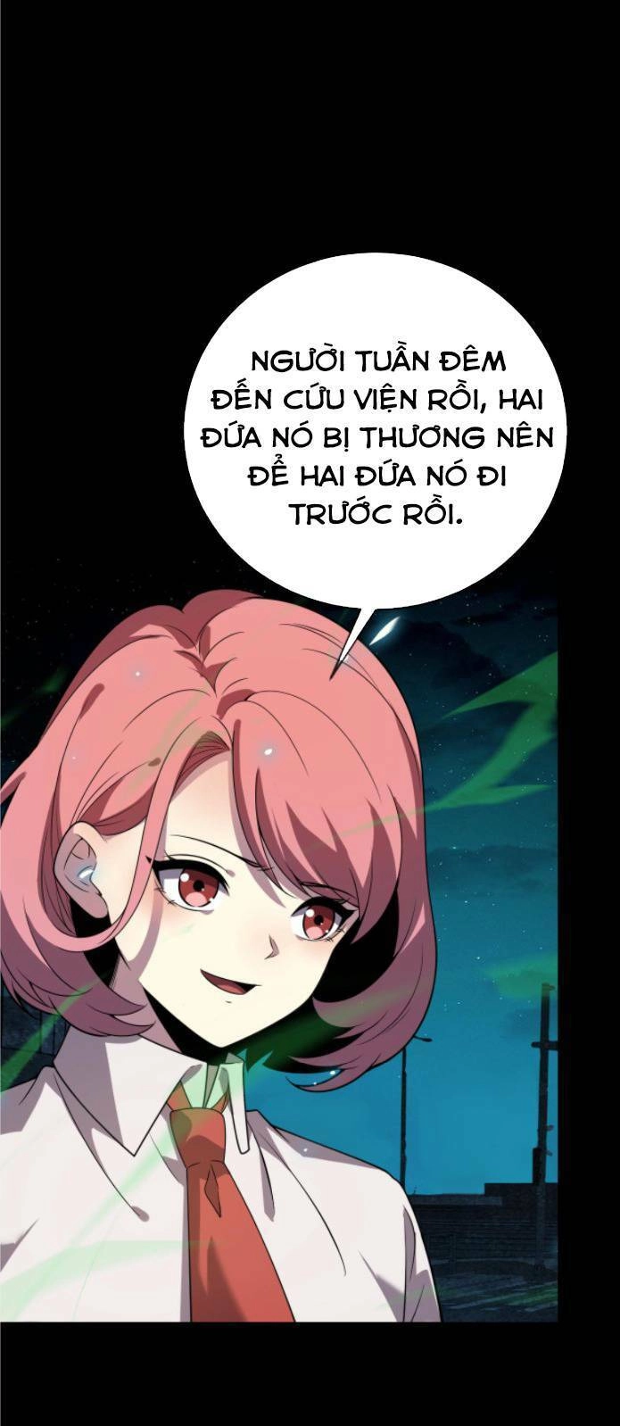 Ta, Người Chỉ Cần Nhìn Thấy Thanh Máu, Có Thể Trừng Phạt Thần Linh Chapter 57 - 13