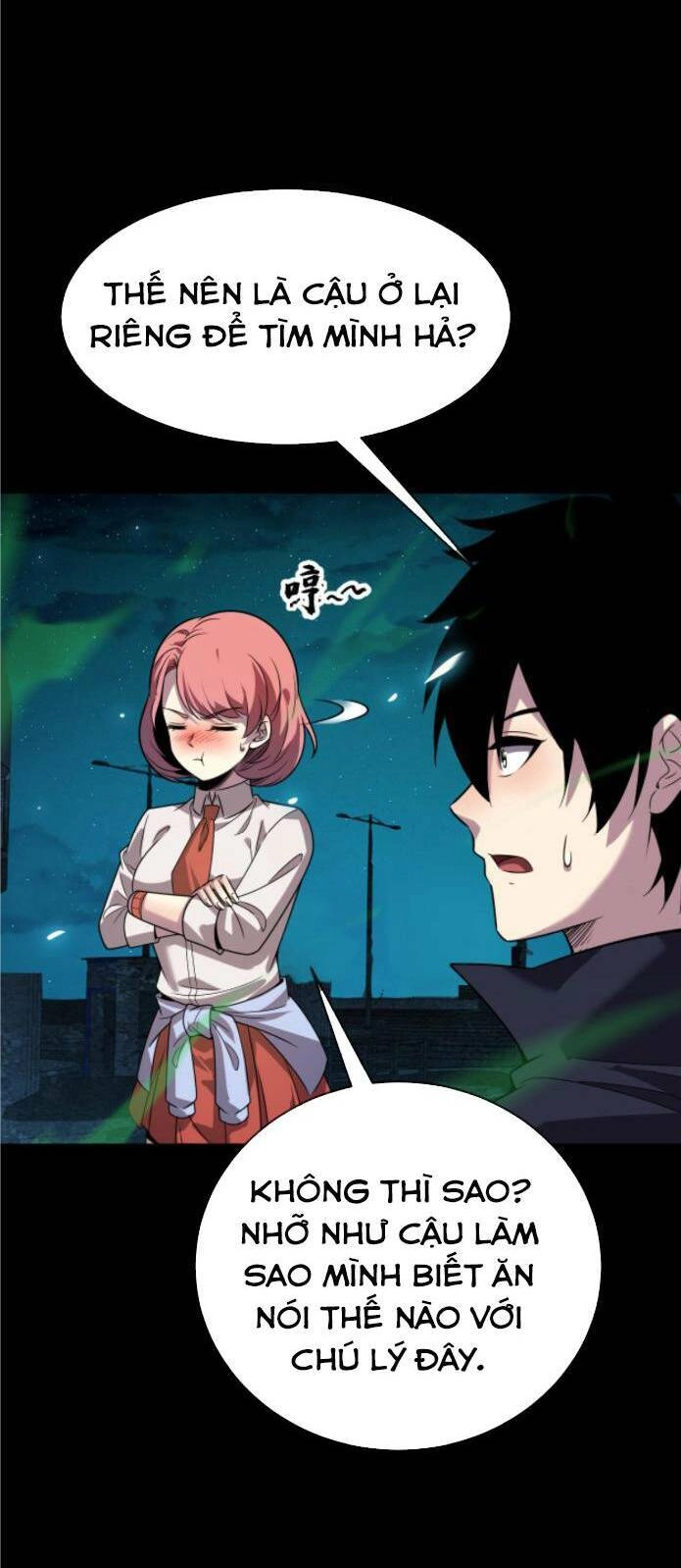 Ta, Người Chỉ Cần Nhìn Thấy Thanh Máu, Có Thể Trừng Phạt Thần Linh Chapter 57 - 14