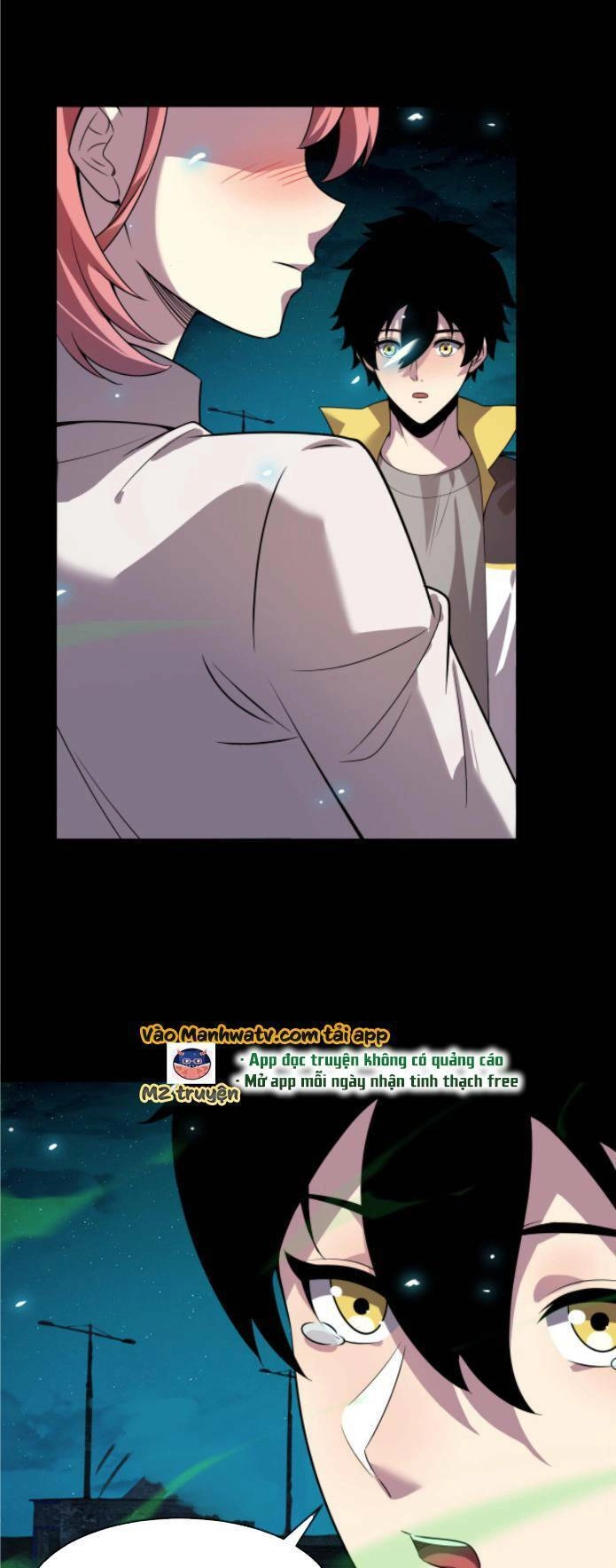 Ta, Người Chỉ Cần Nhìn Thấy Thanh Máu, Có Thể Trừng Phạt Thần Linh Chapter 57 - 15