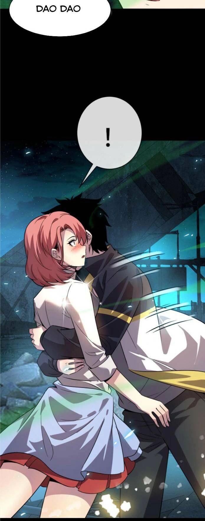 Ta, Người Chỉ Cần Nhìn Thấy Thanh Máu, Có Thể Trừng Phạt Thần Linh Chapter 57 - 16