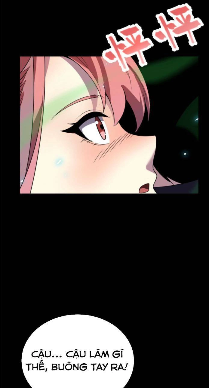 Ta, Người Chỉ Cần Nhìn Thấy Thanh Máu, Có Thể Trừng Phạt Thần Linh Chapter 57 - 17