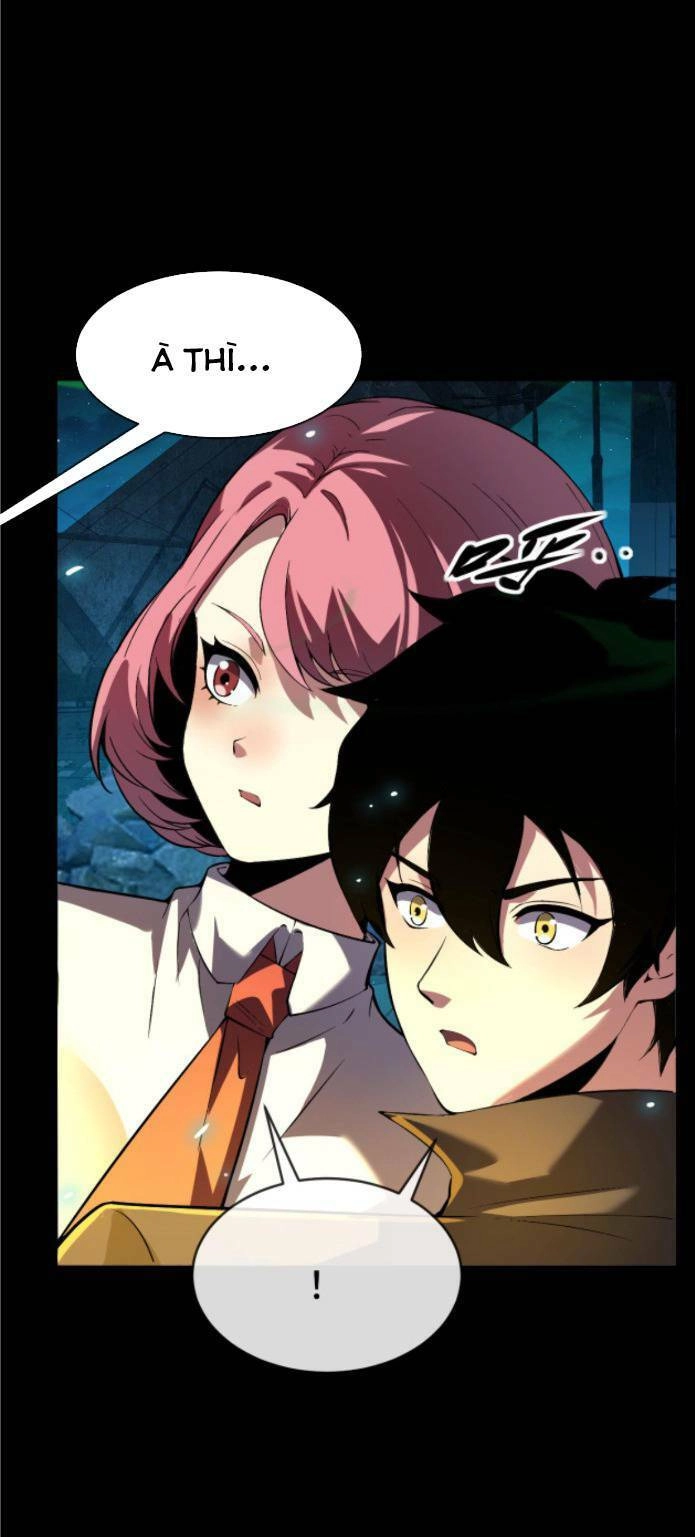 Ta, Người Chỉ Cần Nhìn Thấy Thanh Máu, Có Thể Trừng Phạt Thần Linh Chapter 57 - 20