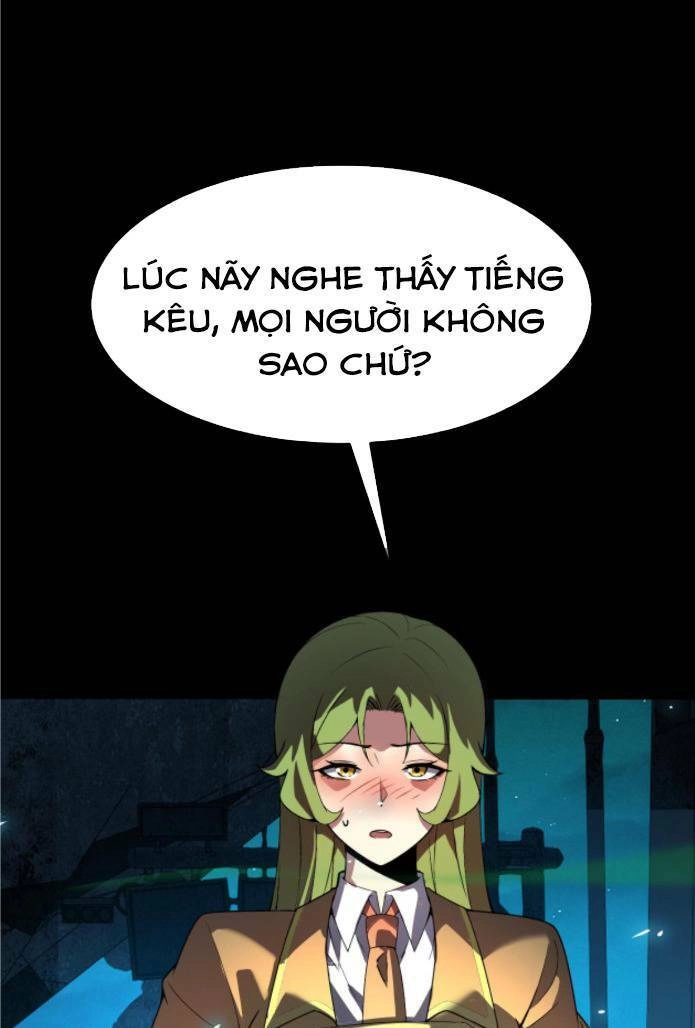 Ta, Người Chỉ Cần Nhìn Thấy Thanh Máu, Có Thể Trừng Phạt Thần Linh Chapter 57 - 21