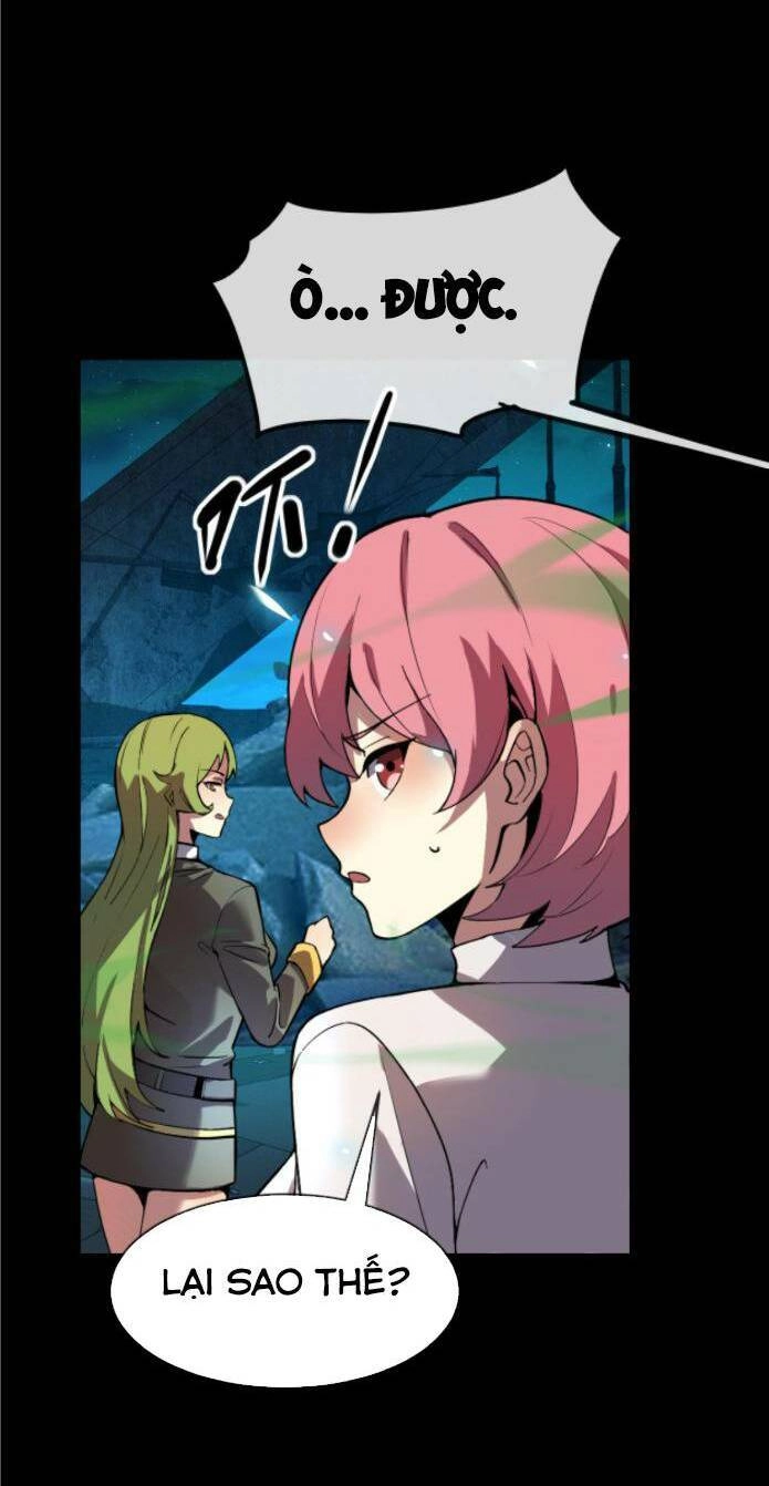 Ta, Người Chỉ Cần Nhìn Thấy Thanh Máu, Có Thể Trừng Phạt Thần Linh Chapter 57 - 24