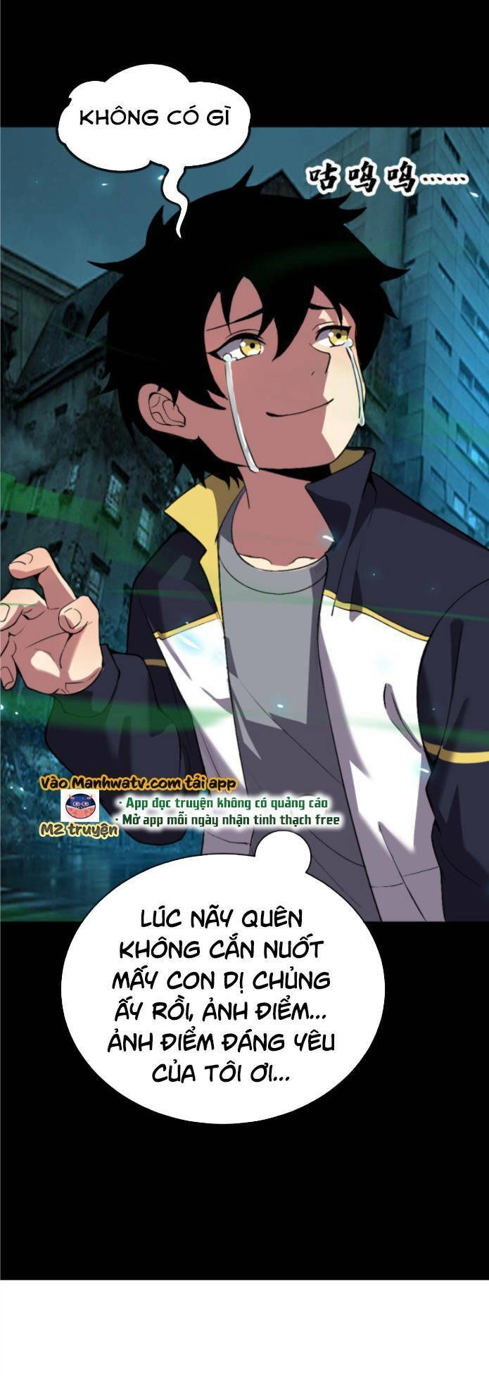 Ta, Người Chỉ Cần Nhìn Thấy Thanh Máu, Có Thể Trừng Phạt Thần Linh Chapter 57 - 25