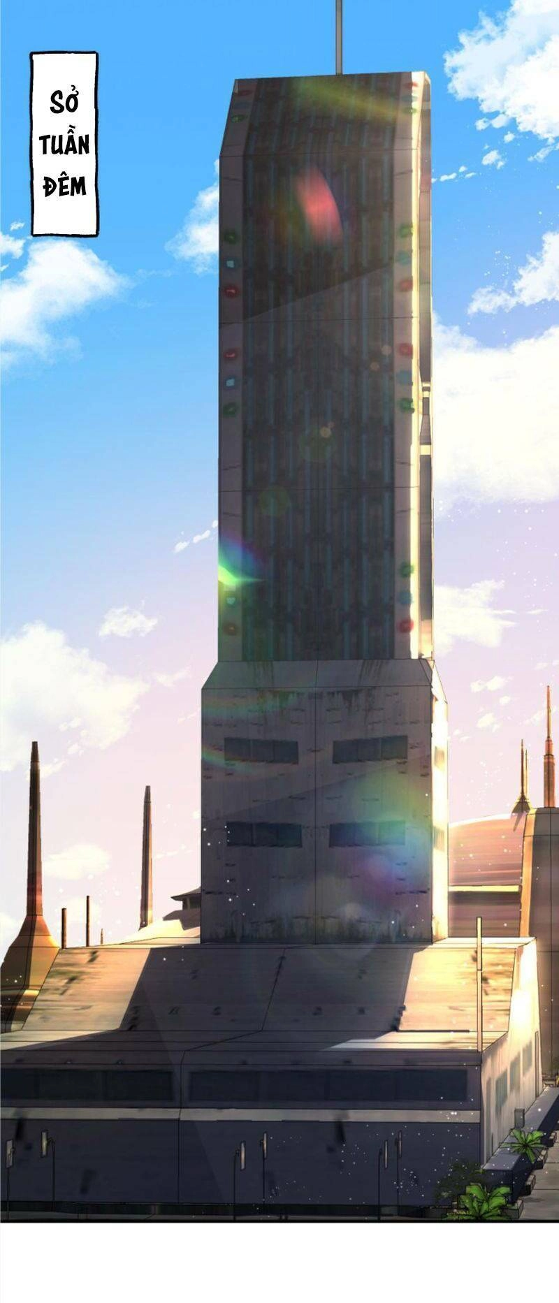 Ta, Người Chỉ Cần Nhìn Thấy Thanh Máu, Có Thể Trừng Phạt Thần Linh Chapter 58 - 2