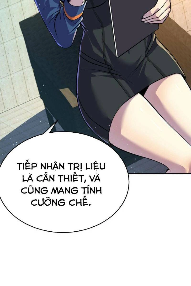 Ta, Người Chỉ Cần Nhìn Thấy Thanh Máu, Có Thể Trừng Phạt Thần Linh Chapter 58 - 12
