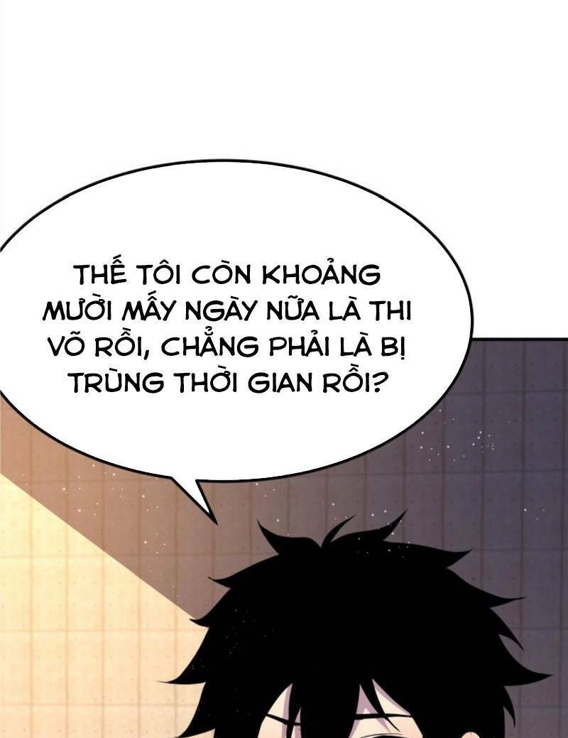 Ta, Người Chỉ Cần Nhìn Thấy Thanh Máu, Có Thể Trừng Phạt Thần Linh Chapter 58 - 13