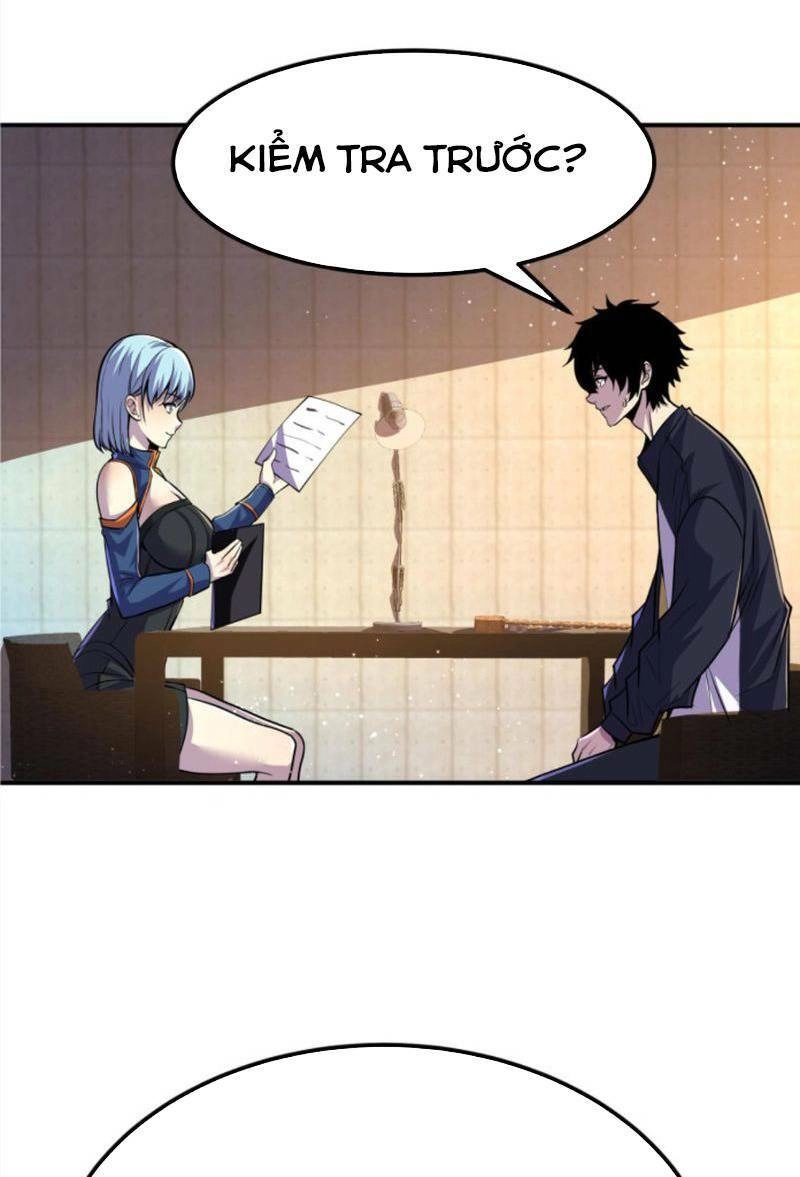 Ta, Người Chỉ Cần Nhìn Thấy Thanh Máu, Có Thể Trừng Phạt Thần Linh Chapter 58 - 17