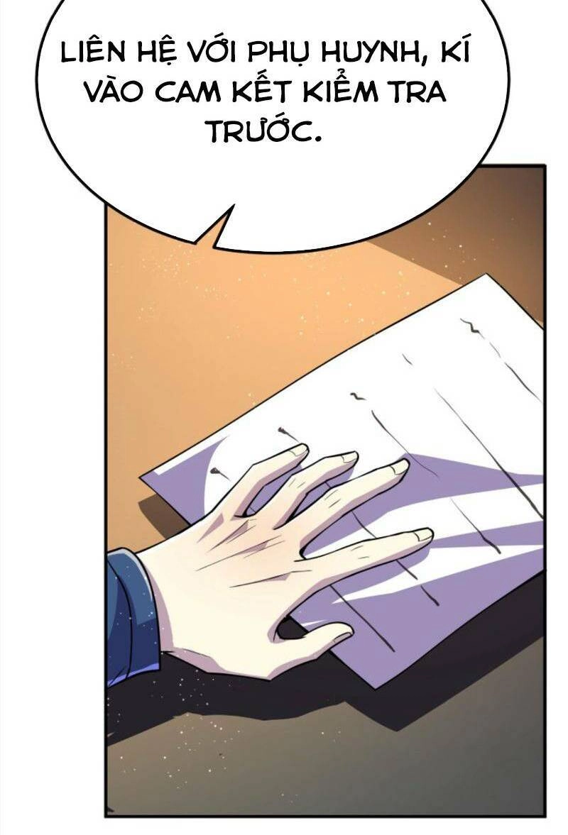 Ta, Người Chỉ Cần Nhìn Thấy Thanh Máu, Có Thể Trừng Phạt Thần Linh Chapter 58 - 18