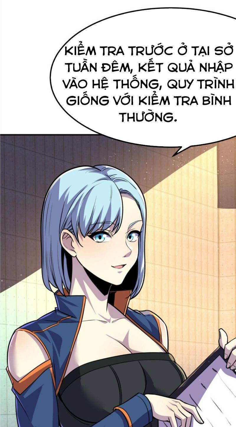 Ta, Người Chỉ Cần Nhìn Thấy Thanh Máu, Có Thể Trừng Phạt Thần Linh Chapter 58 - 19