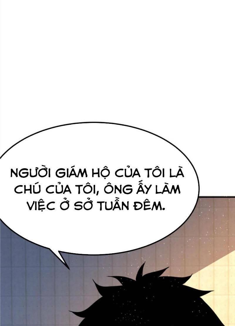 Ta, Người Chỉ Cần Nhìn Thấy Thanh Máu, Có Thể Trừng Phạt Thần Linh Chapter 58 - 21