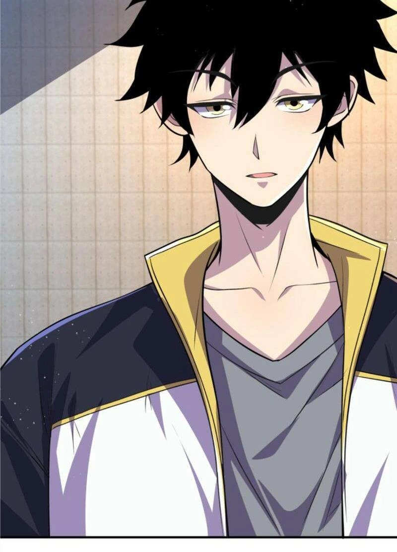 Ta, Người Chỉ Cần Nhìn Thấy Thanh Máu, Có Thể Trừng Phạt Thần Linh Chapter 58 - 22